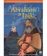 DVD - Abrahám a Izák                                                            